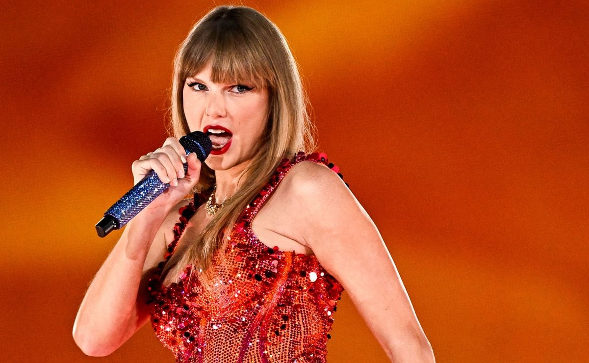 Prendem um terceiro suspeito de planejar ataque em concerto de Taylor Swift em Viena