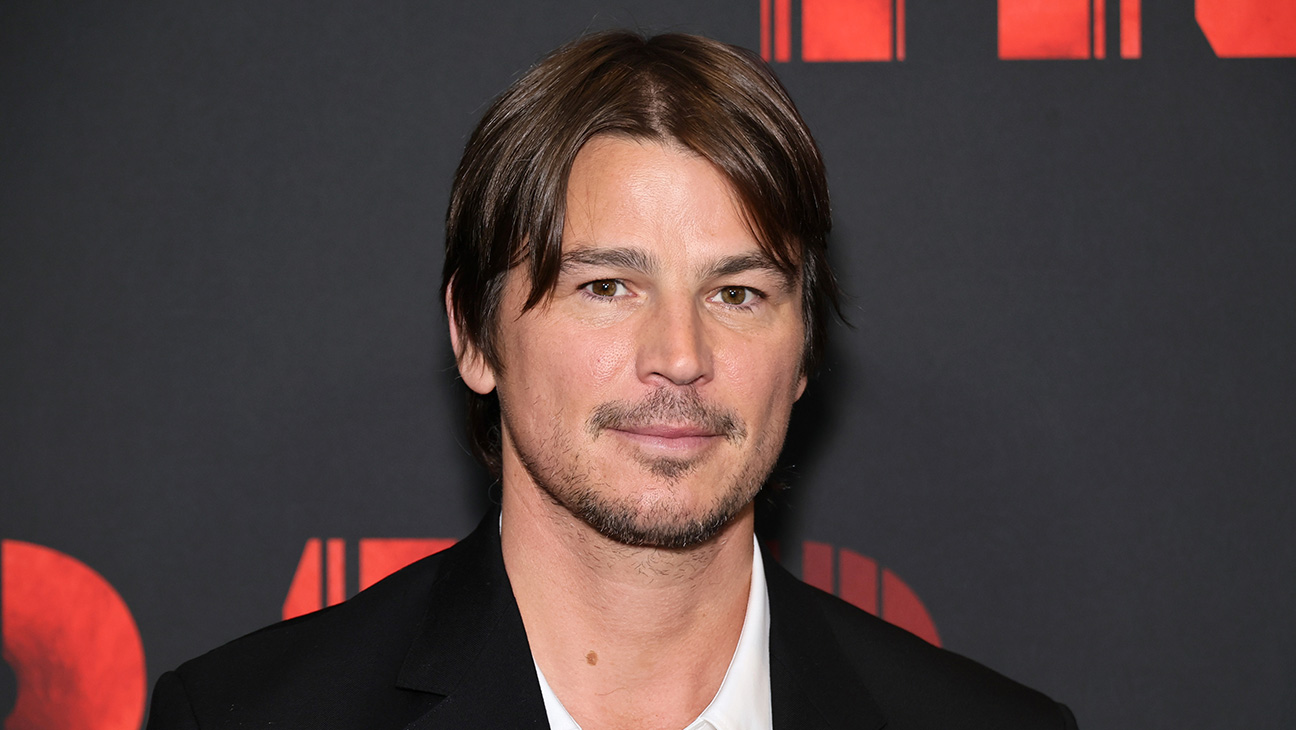 Josh Hartnett diz que assistir à turnê Eras de Taylor Swift o ajudou a entender a representação do público do show ‘Trap