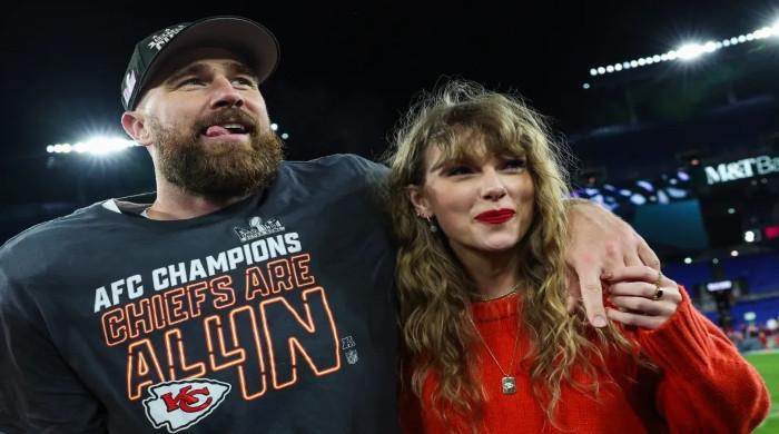 Taylor Swift e Travis Kelce se reúnem conforme começam os rumores de planos de paternidade