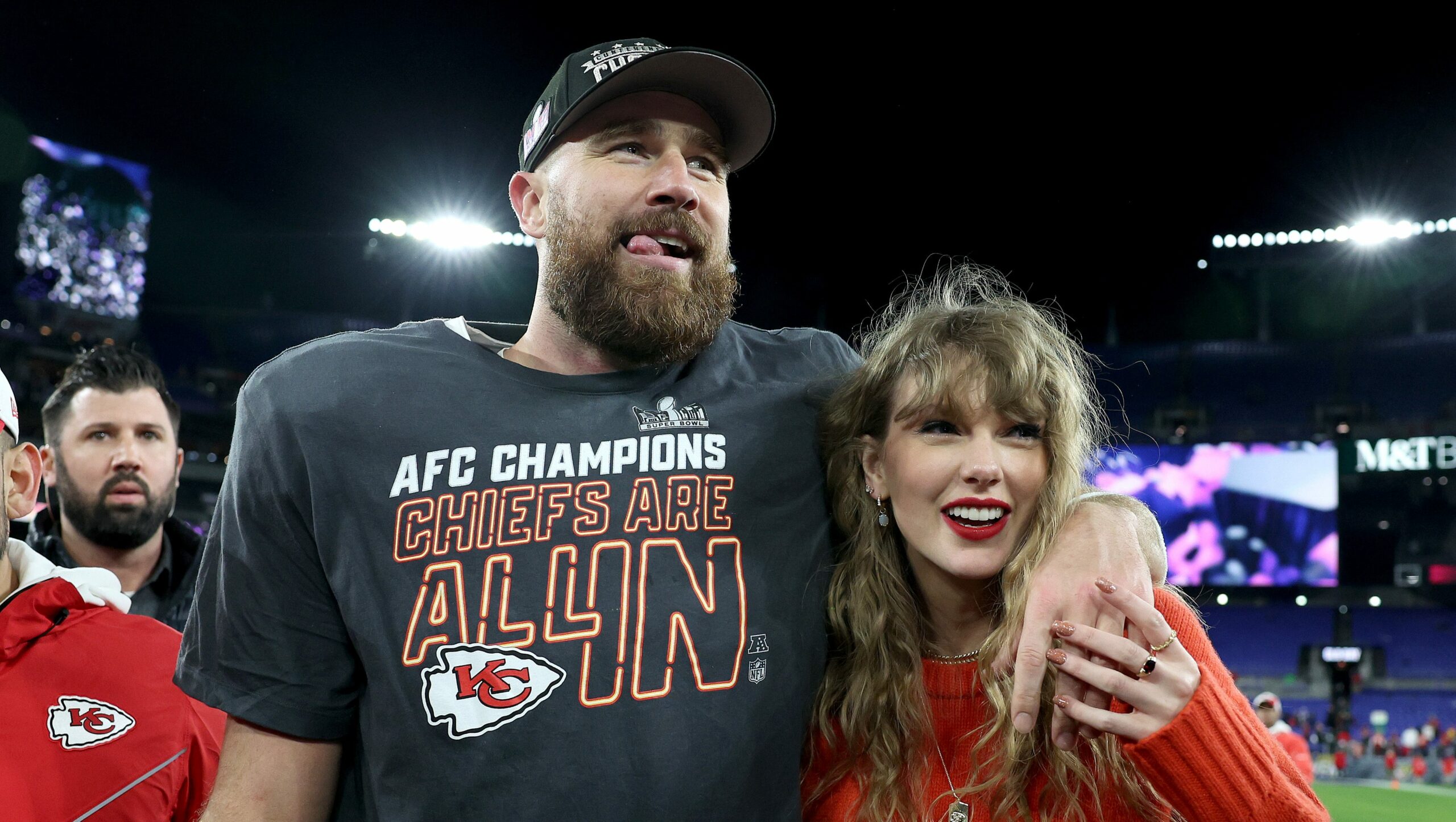 Taylor Swift & Travis Kelce ainda estão juntos? Dentro do Contrato de Separação Rumoroso