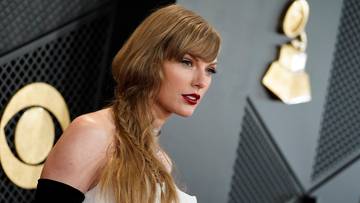 Todos esperavam por sua decisão. Taylor Swift se pronuncia após o debate