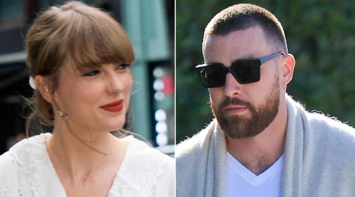 Taylor Swift, Travis Kelce prontos para embarcar em nova jornada: Relatório