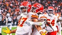 Após o melhor jogo da temporada do TE dos Chiefs, Travis Kelce, o que podemos esperar para o final?