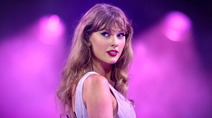 Taylor Swift agradece aos fãs por ENORME marco de 2024