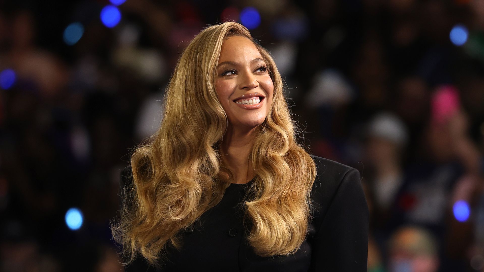 Beyoncé nomeada a maior popstar do século 21