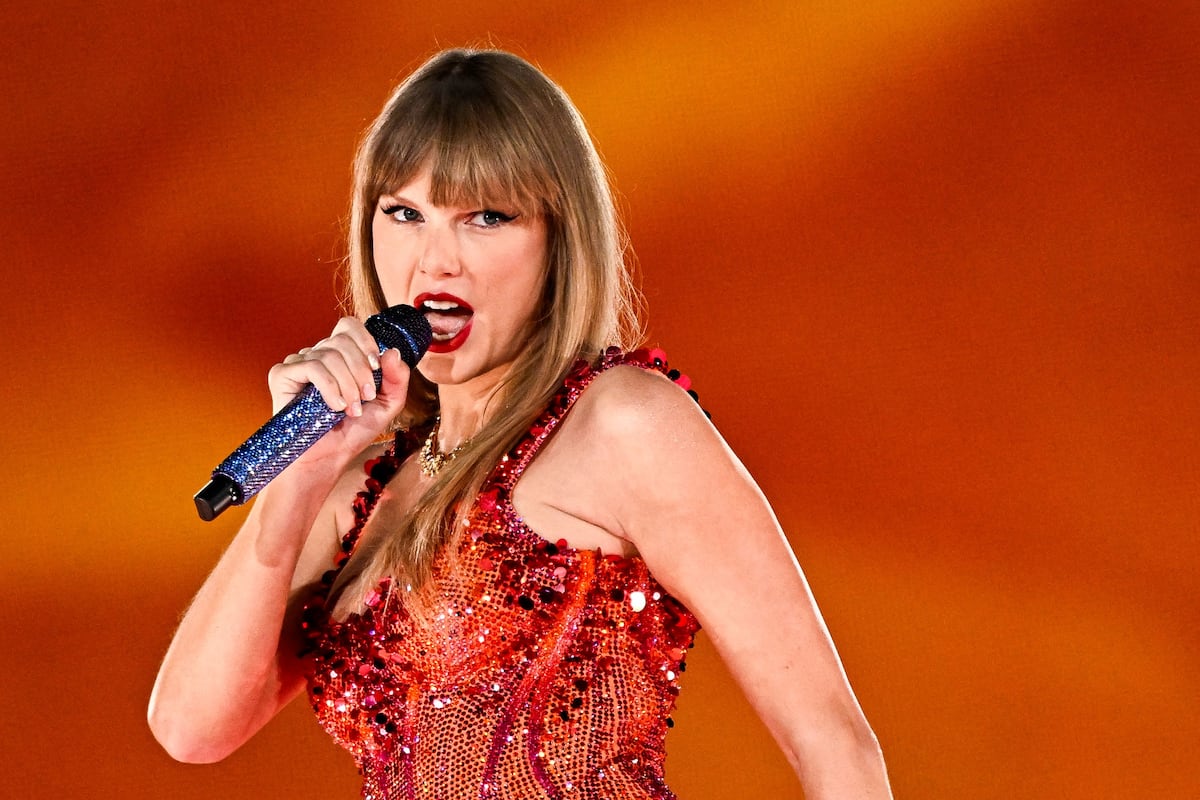 Fim para “The Eras Tour” de Taylor Swift: os números insanos desta turnê mundial mais lucrativa da história